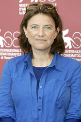Chantal Akerman