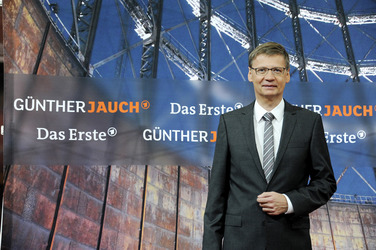Günther Jauch
