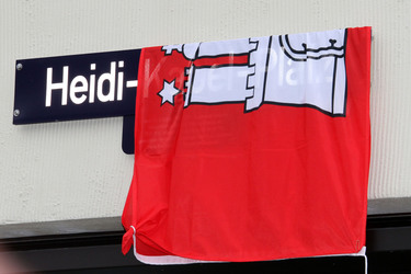 Heidi Kabel Platz