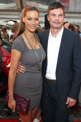 Yasmina Filali, Thomas Helmer