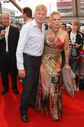 Stefan Effenberg, Claudia Effenberg