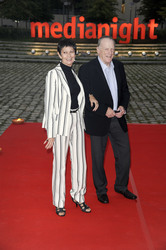 Emöke Pöstenyi, Wolfgang Kohlhaase