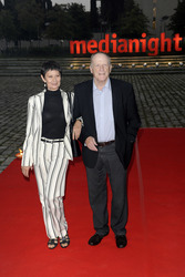 Emöke Pöstenyi, Wolfgang Kohlhaase