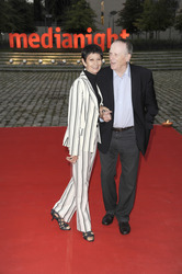 Emöke Pöstenyi, Wolfgang Kohlhaase