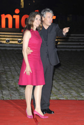 Martina Gedeck, Markus Imboden