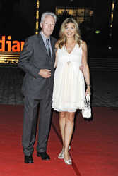 Egon F. Freiheit, Maren Gilzer