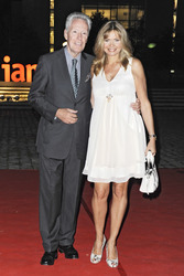 Egon F. Freiheit, Maren Gilzer