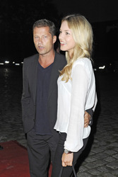 Til Schweiger und Freundin Svenja Holtmann