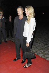 Til Schweiger und Freundin Svenja Holtmann