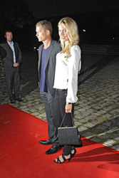 Til Schweiger und Freundin Svenja Holtmann