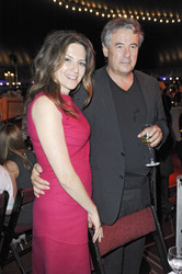 Martina Gedeck, Markus Imboden