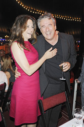 Martina Gedeck, Markus Imboden