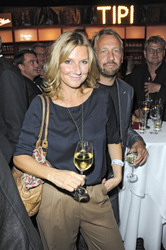 Kim Fisher, Robert Wagner