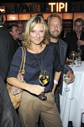 Kim Fisher, Robert Wagner