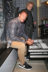 Ralf Moeller, Wolfgang A. Elfers