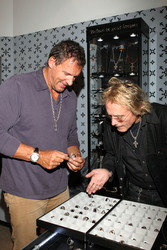 Ralf Moeller, Wolfgang A. Elfers