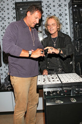 Ralf Moeller, Wolfgang A. Elfers