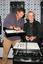 Ralf Moeller, Wolfgang A. Elfers