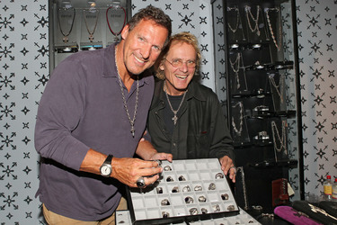 Ralf Moeller, Wolfgang A. Elfers