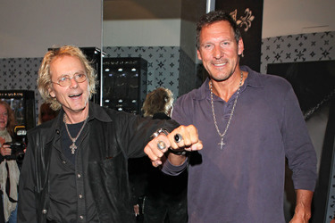 Wolfgang A. Elfers, Ralf Moeller