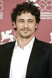 James Franco