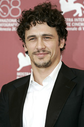James Franco