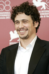 James Franco