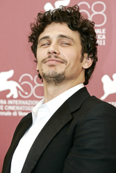 James Franco