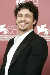 James Franco