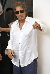 Al Pacino