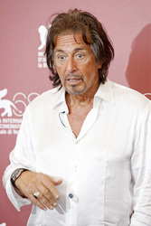 Al Pacino