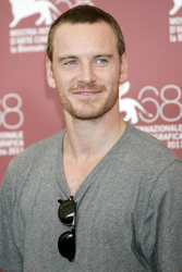 Michael Fassbender
