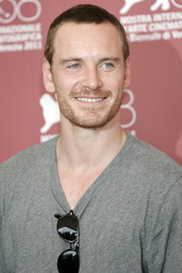 Michael Fassbender