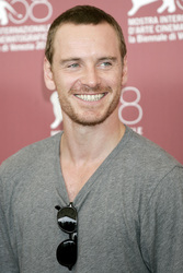 Michael Fassbender