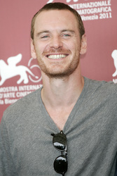 Michael Fassbender