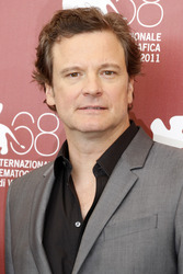 Colin Firth