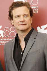 Colin Firth