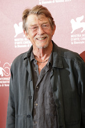 John Hurt