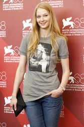 Svetlana Khodchenkova