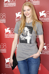 Svetlana Khodchenkova