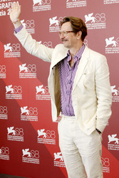 Gary Oldman