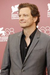 Colin Firth