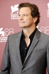 Colin Firth