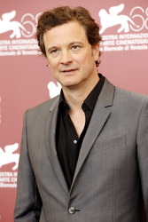 Colin Firth