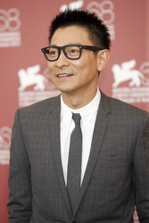 Andy Lau