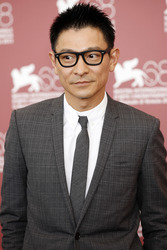 Andy Lau