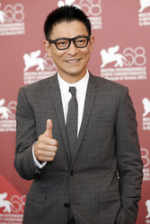 Andy Lau