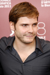 Daniel Brühl