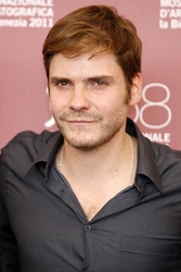 Daniel Brühl