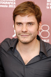 Daniel Brühl